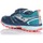 Schuhe Mädchen Sportliche Sandalen Joma JSIMAS2233V Blau