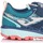 Schuhe Mädchen Sportliche Sandalen Joma JSIMAS2233V Blau