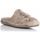 Schuhe Damen Hausschuhe Vulladi 5208-123 Grau