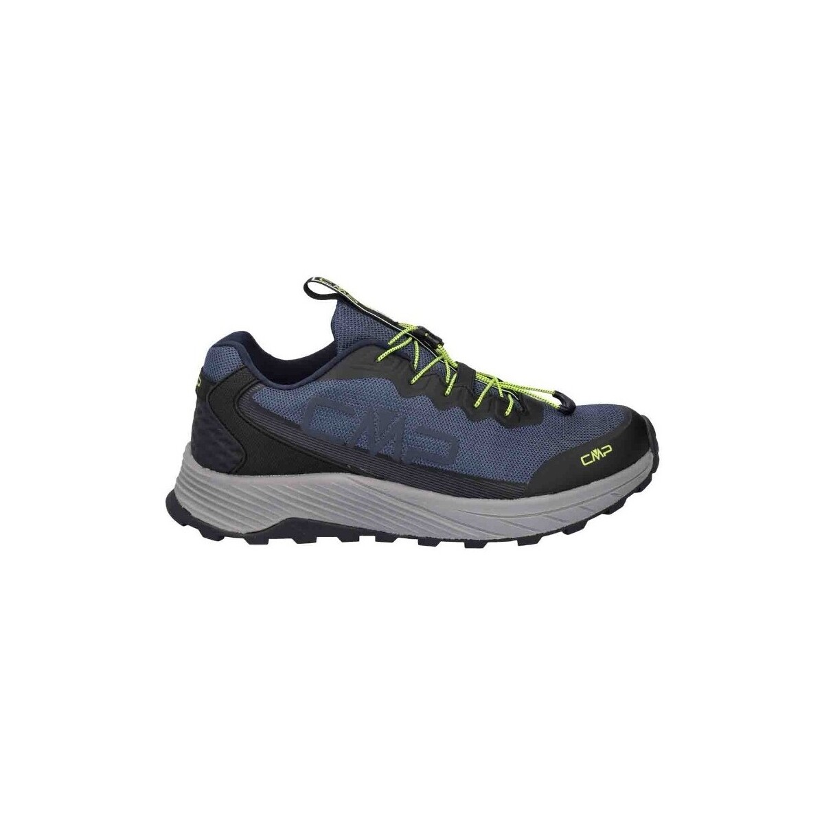 Schuhe Herren Fitness / Training Campagnolo 3Q65897 N825 Blau
