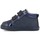 Schuhe Mädchen Stiefel Pablosky 970120 Blau