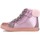 Schuhe Mädchen Low Boots Pablosky 970670 Rosa