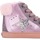 Schuhe Mädchen Low Boots Pablosky 970670 Rosa
