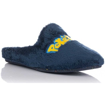 Schuhe Jungen Hausschuhe Garzon N4738.275 Blau