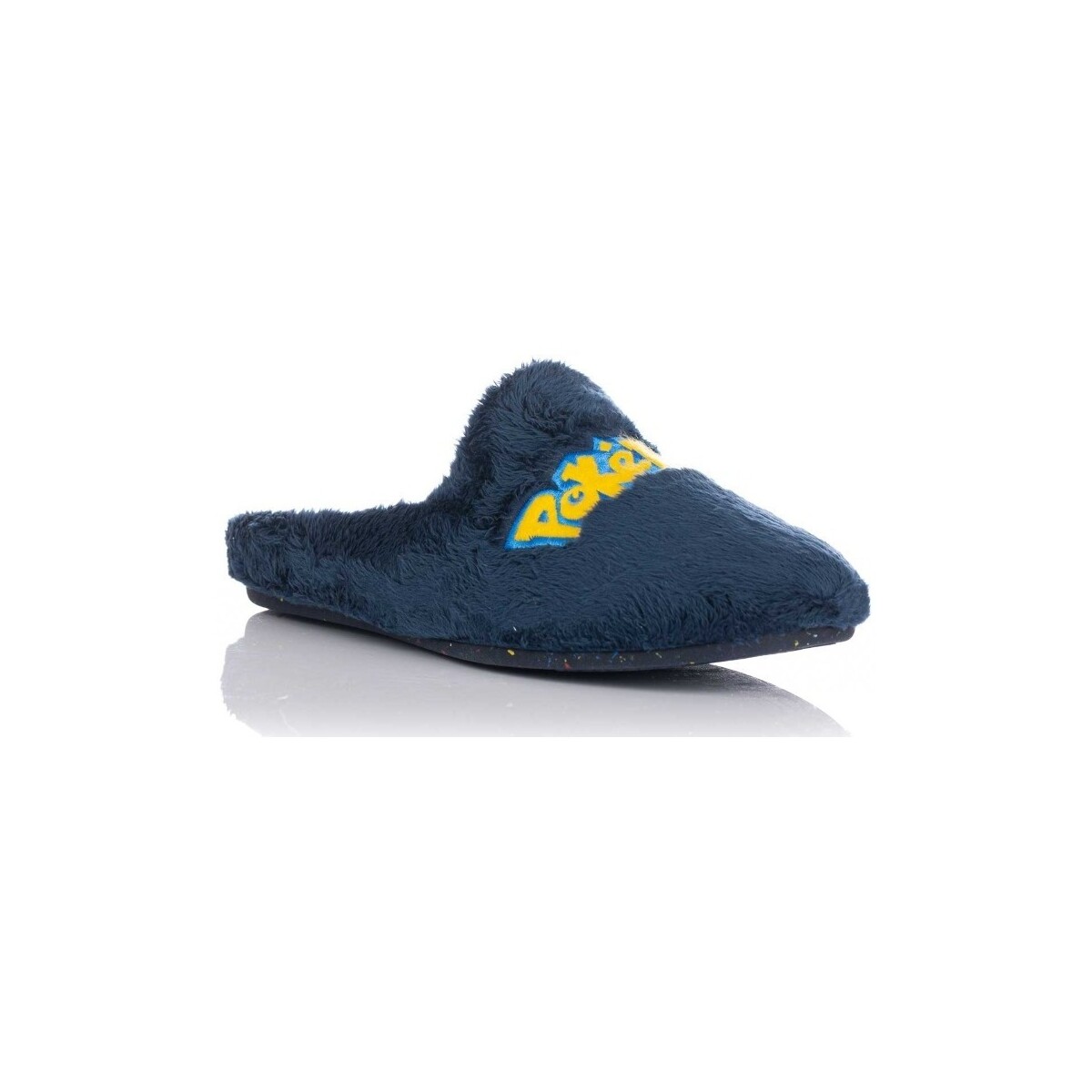 Schuhe Jungen Hausschuhe Garzon N4738.275 Blau