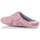 Schuhe Damen Hausschuhe Vulladi 5632-123 Rosa