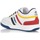 Schuhe Herren Sneaker Low J´hayber 65701 104 Weiss