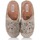 Schuhe Damen Hausschuhe Vulladi 5207-123 Grau