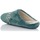 Schuhe Damen Hausschuhe Vulladi 5600-123 Grün