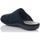 Schuhe Herren Hausschuhe Vulladi 5891-041 Blau