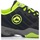 Schuhe Damen Tennisschuhe J´hayber ZA44404 Schwarz