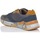 Schuhe Herren Sneaker Low J´hayber ZA581927 Grau
