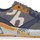 Schuhe Herren Sneaker Low J´hayber ZA581927 Grau