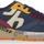 Schuhe Herren Sneaker Low J´hayber ZA581927 Blau