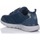 Schuhe Herren Fitness / Training J´hayber ZA61200 Blau