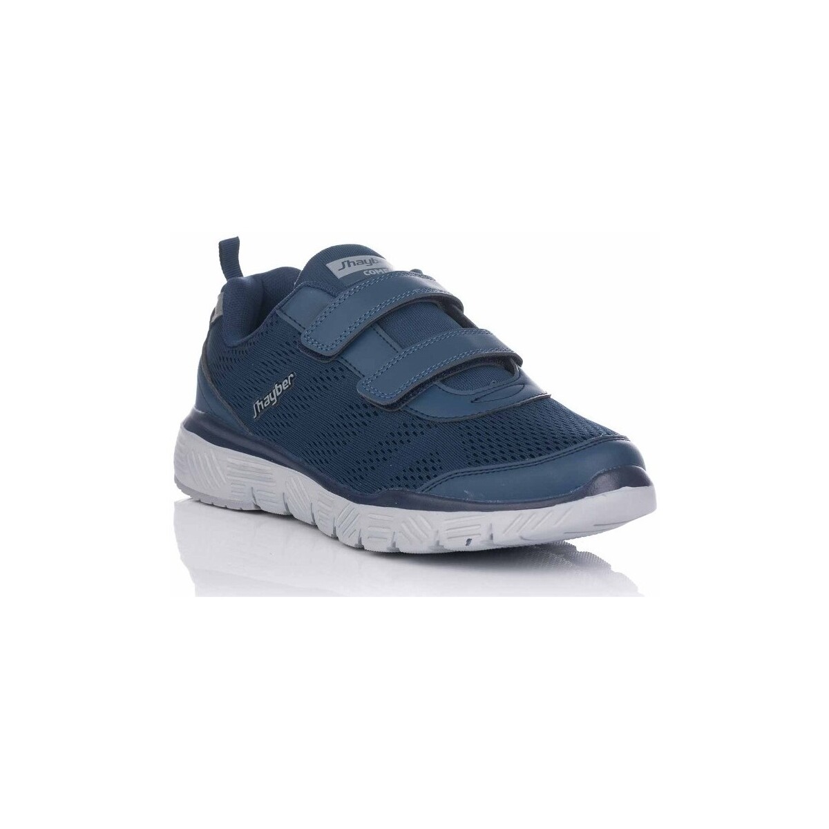 Schuhe Herren Fitness / Training J´hayber ZA61200 Blau