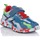 Schuhe Jungen Laufschuhe J´hayber ZJ450298 Blau