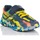 Schuhe Jungen Laufschuhe J´hayber ZJ450298 Blau