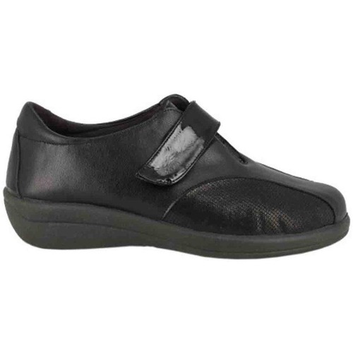 Schuhe Damen Derby-Schuhe Doctor Cutillas 43514 Schwarz