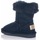 Schuhe Mädchen Stiefel Conguitos 14094 Blau