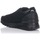 Schuhe Damen Derby-Schuhe Amarpies AST22301 Schwarz