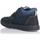 Schuhe Jungen Stiefel Primigi 2889600 Blau