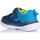 Schuhe Jungen Sneaker Low Nicoboco 37-113 Blau