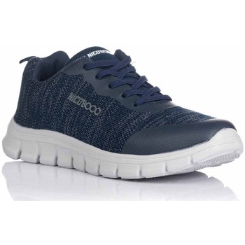 Schuhe Damen Fitness / Training Nicoboco 37-500 Blau
