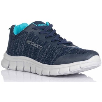 Schuhe Damen Fitness / Training Nicoboco 37-500W Blau