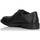 Schuhe Herren Richelieu IgI&CO 2604100 Schwarz