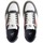 Schuhe Herren Sneaker Low Calvin Klein Jeans YM0YM00494 Grau
