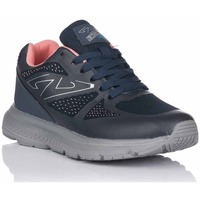 Schuhe Damen Fitness / Training Nicoboco 37-302W Blau