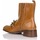 Schuhe Damen Low Boots Bruno Premi BE2402X Braun