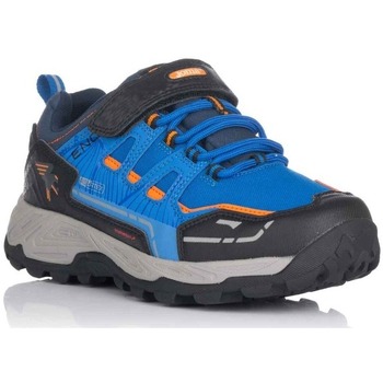 Schuhe Jungen Sportliche Sandalen Joma JENOW2205V Blau