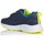 Schuhe Jungen Fitness / Training Sweden Kle 222903 Blau