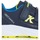Schuhe Jungen Fitness / Training Sweden Kle 222903 Blau