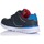 Schuhe Jungen Sneaker Low Sweden Kle 222932 Blau