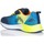 Schuhe Jungen Laufschuhe J´hayber ZN450347 Blau