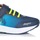 Schuhe Jungen Laufschuhe J´hayber ZN450347 Blau