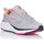 Schuhe Damen Laufschuhe J´hayber ZS450320 Grau