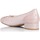 Schuhe Damen Ballerinas Pitillos 5082 Rosa