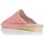 Schuhe Damen Hausschuhe Garzon P460.130 Rosa