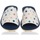 Schuhe Damen Hausschuhe Garzon P400.184 Blau