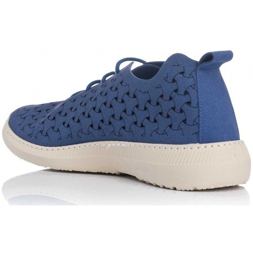 Plumaflex 3702 Blau