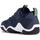 Schuhe Jungen Zehensandalen Geox J3530A C0749 Blau