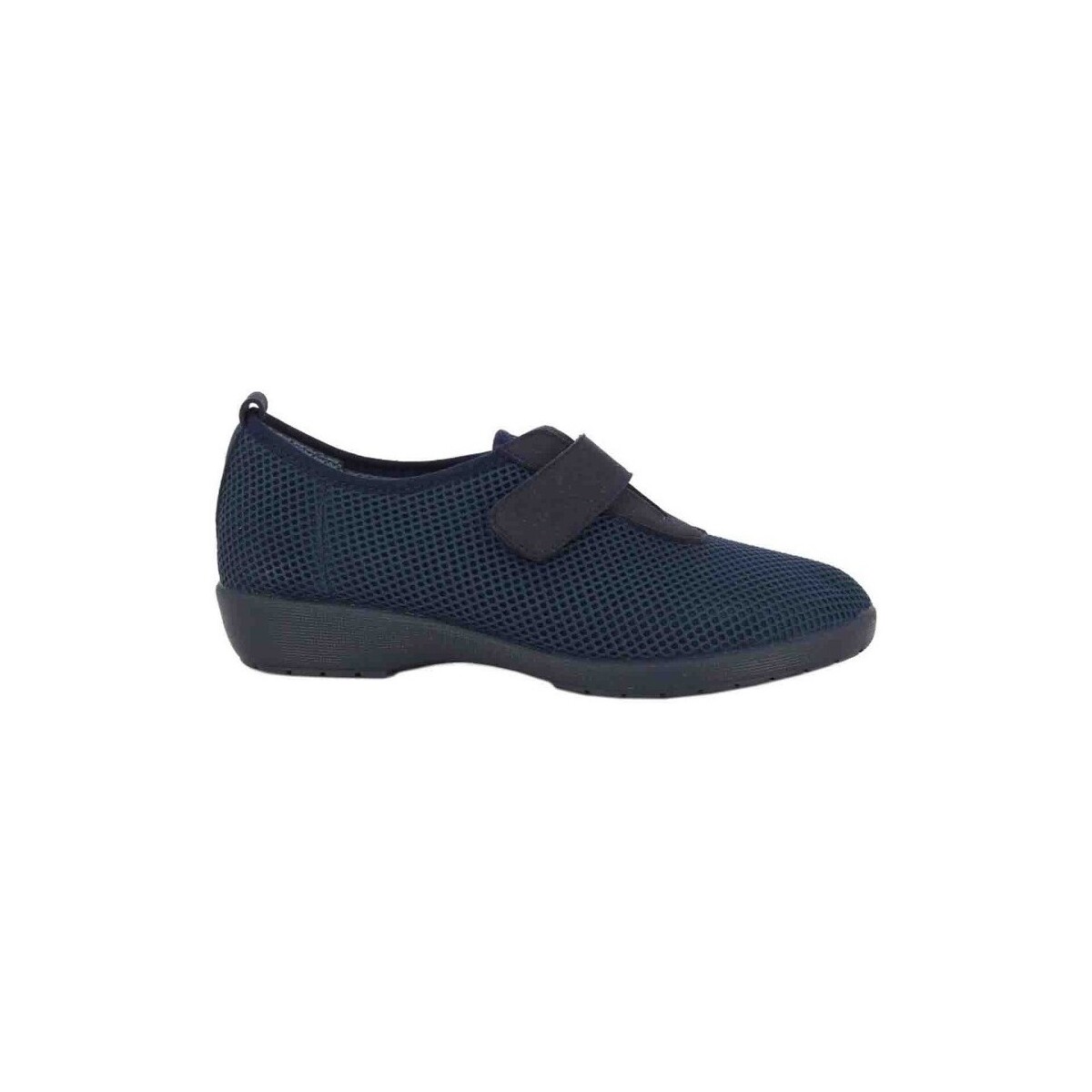 Schuhe Damen Derby-Schuhe Doctor Cutillas 41155 Blau