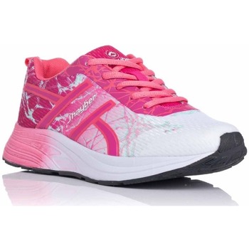 Schuhe Mädchen Laufschuhe J´hayber ZN450337 Rosa