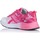Schuhe Mädchen Laufschuhe J´hayber ZN450337 Rosa