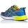 Schuhe Jungen Laufschuhe J´hayber ZN450337 Blau
