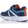 Schuhe Jungen Sneaker Low J´hayber ZN582059 Blau